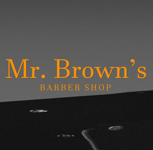 Mr Brown's