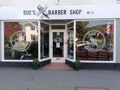 Sue's