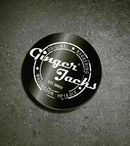 Ginger Jack S