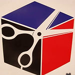 The Barbercube