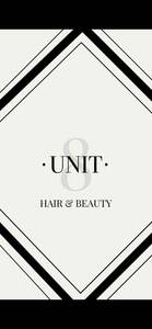 Unit 8 Hair & Beauty