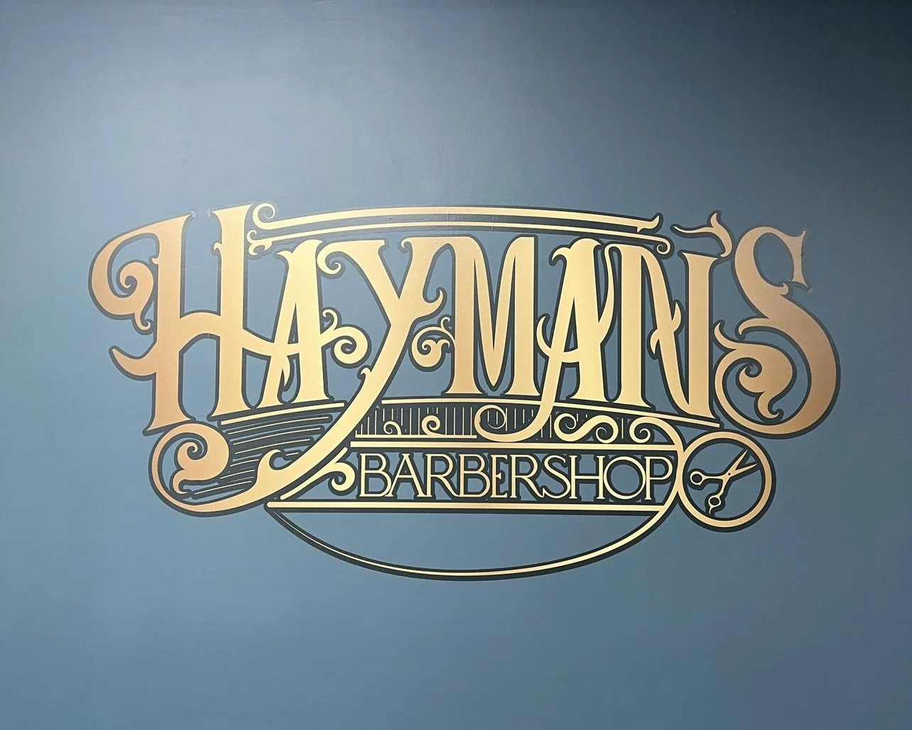 Hayman's