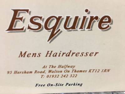 Esquire