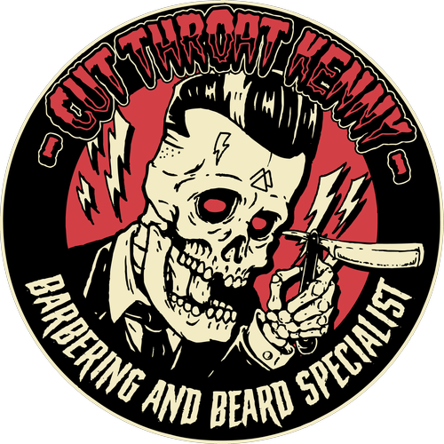 Cut Throat Kenny Royton