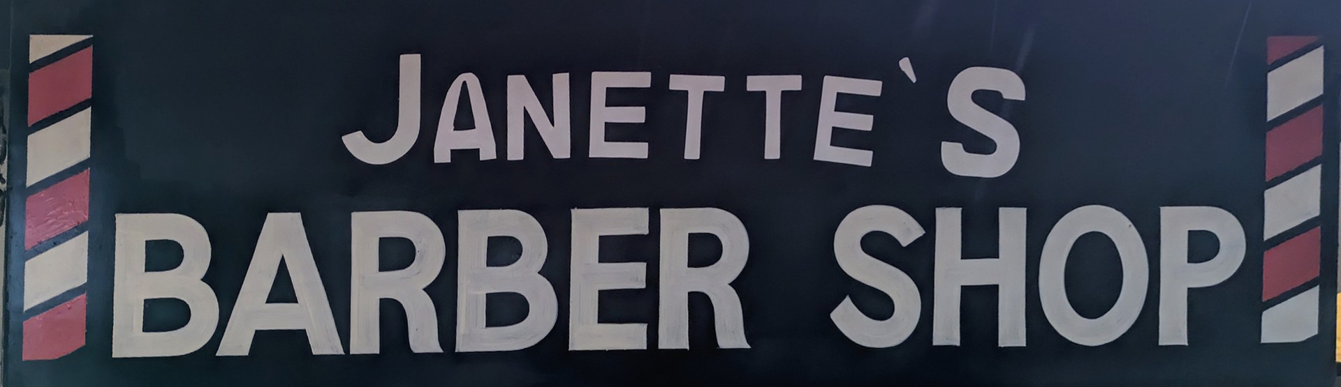 Janette's