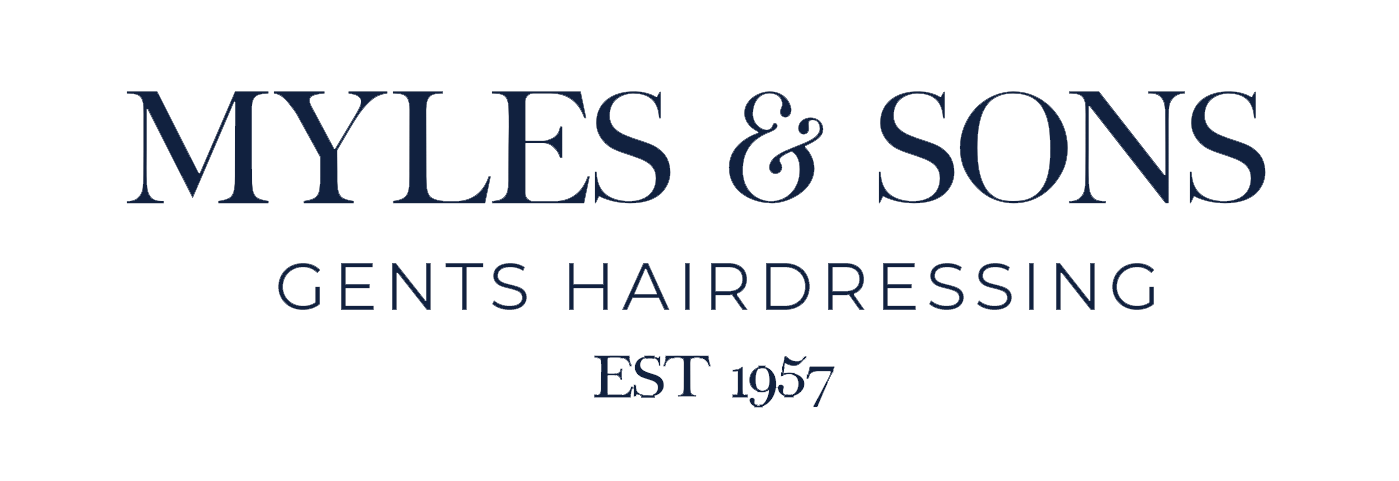 Myles & Sons Gents Hairdressing