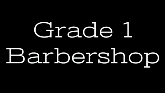 Grade 1