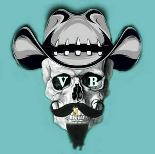 Vintagebarber 45