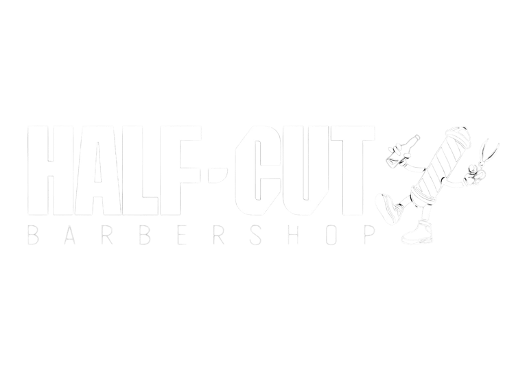 Half Cut