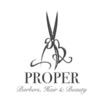 Proper Barbering