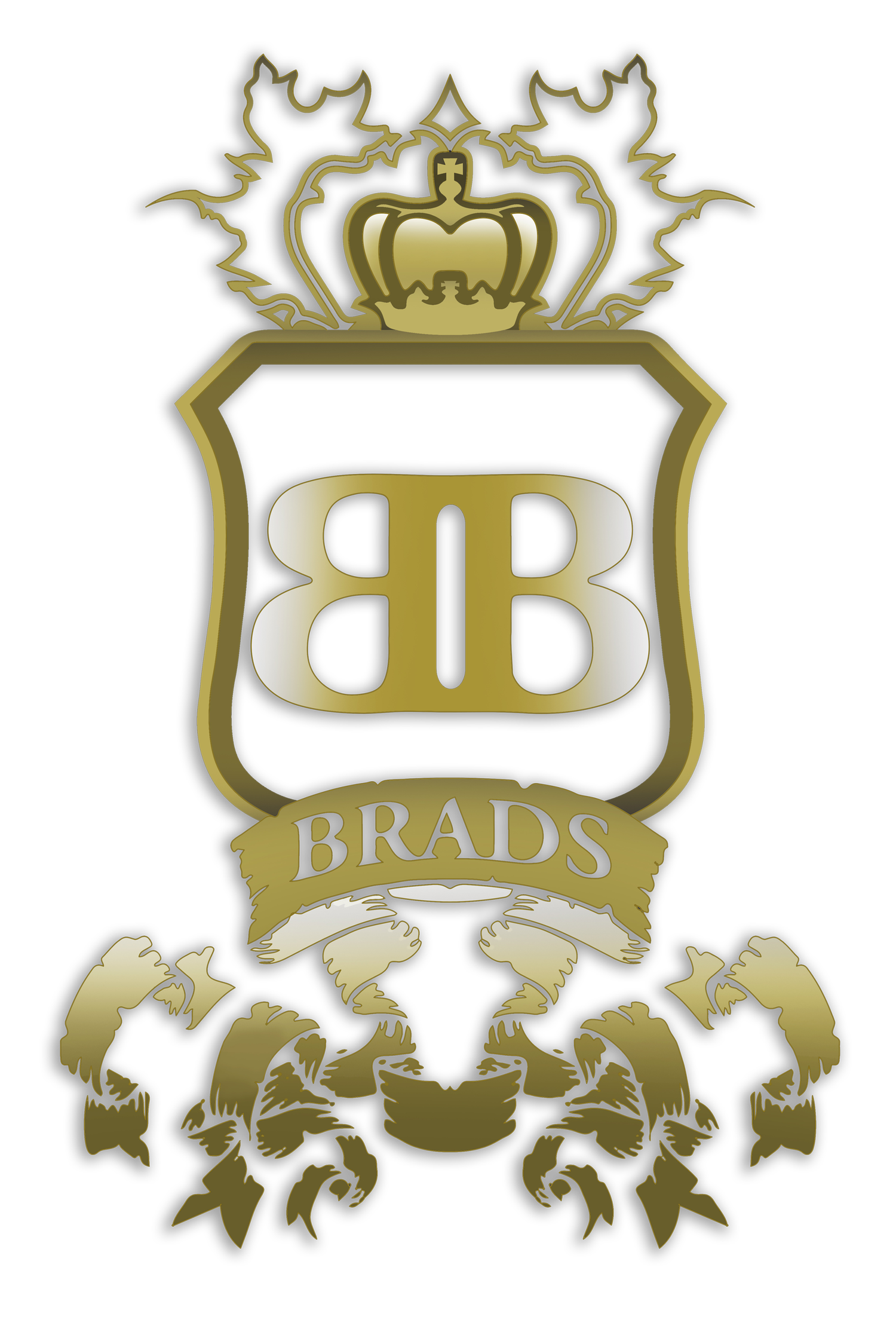 Brad's