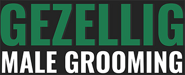 Gezellig Male Grooming