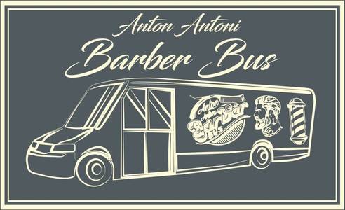 Anton Antoni Bus CT 139 QL