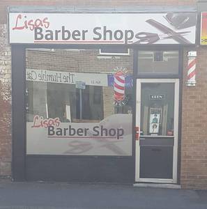 Lisa's