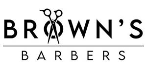 Brown's