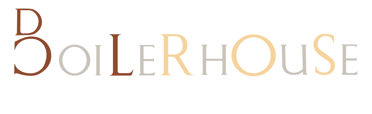 Boilerhouse Gentleman