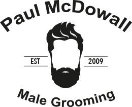 Paul Mcdowall Male Grooming