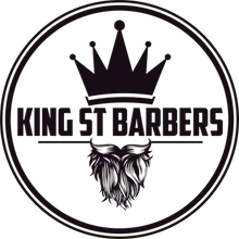 King St