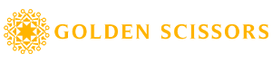 Golden Scissors