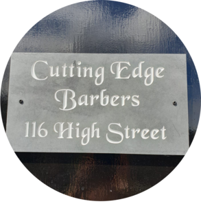 The Cutting Edge