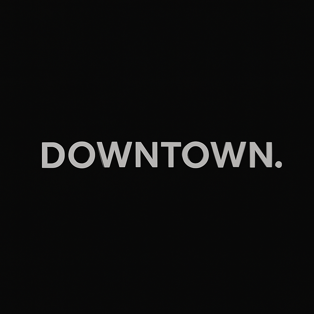 Downtown