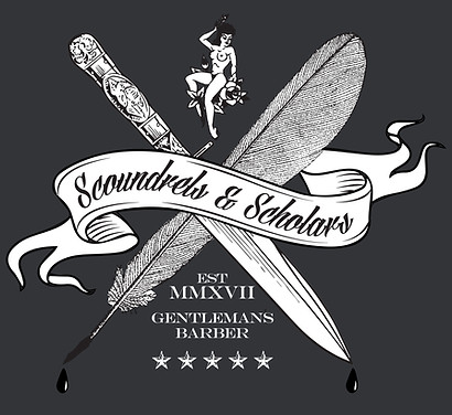 Scoundrels N Scholars