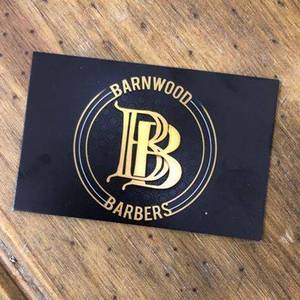 Barnwood