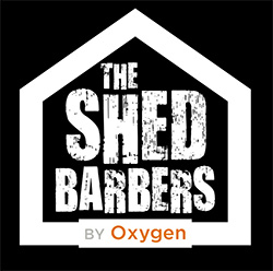 The Shed By Oxygen