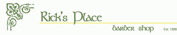 Rick's Place