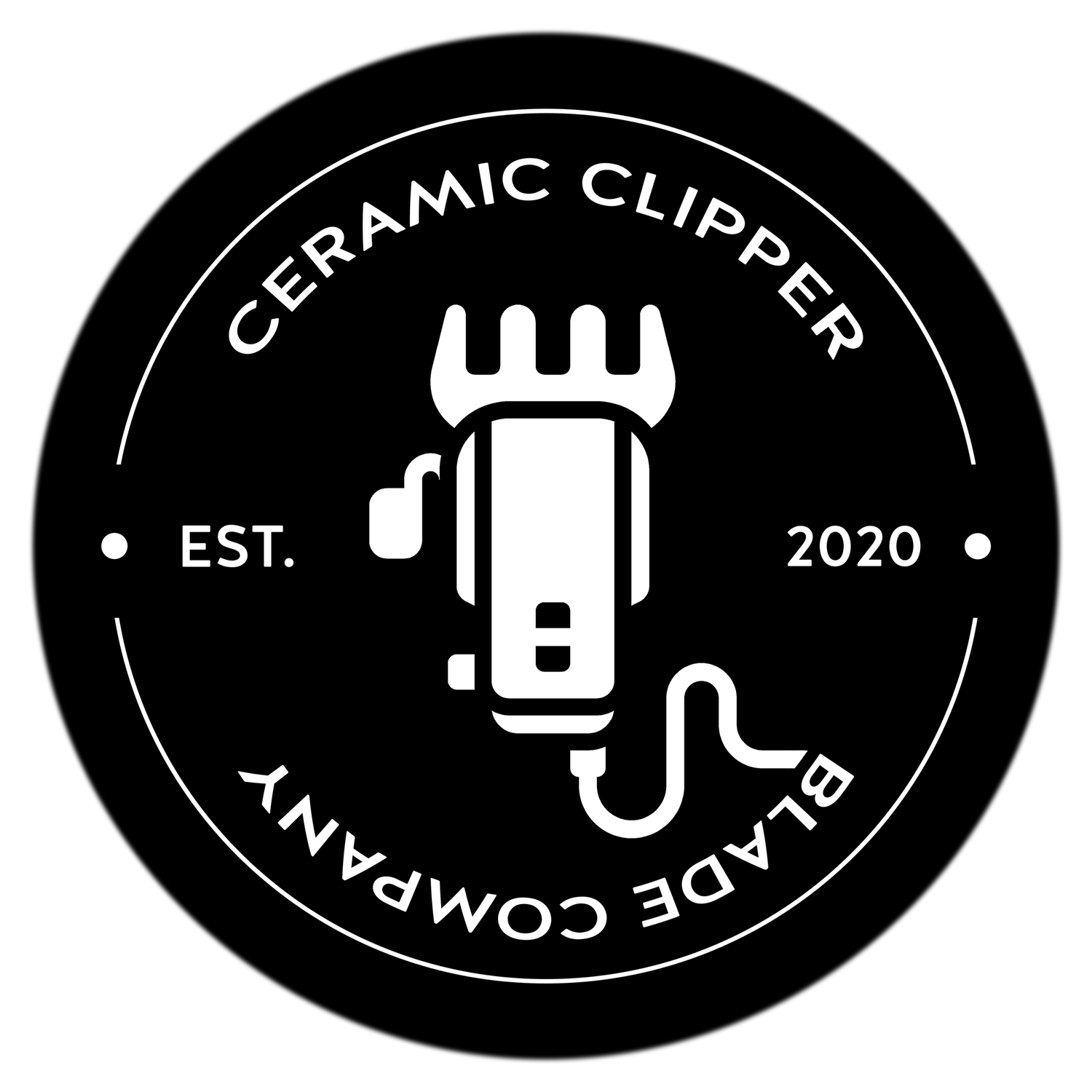 Ceramic Clipper Blade Company