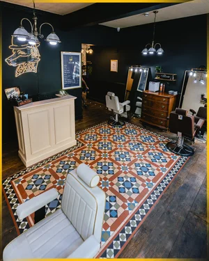 Barbersmiths