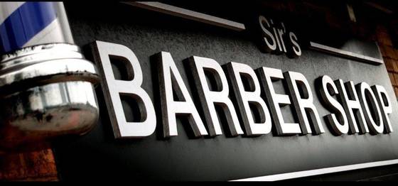 Sir's