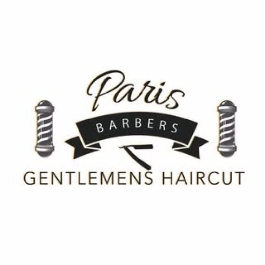 Paris Barbers