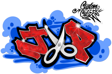 JXP Custom Cutz
