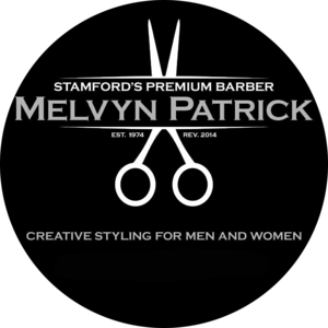 Melvyn Patrick