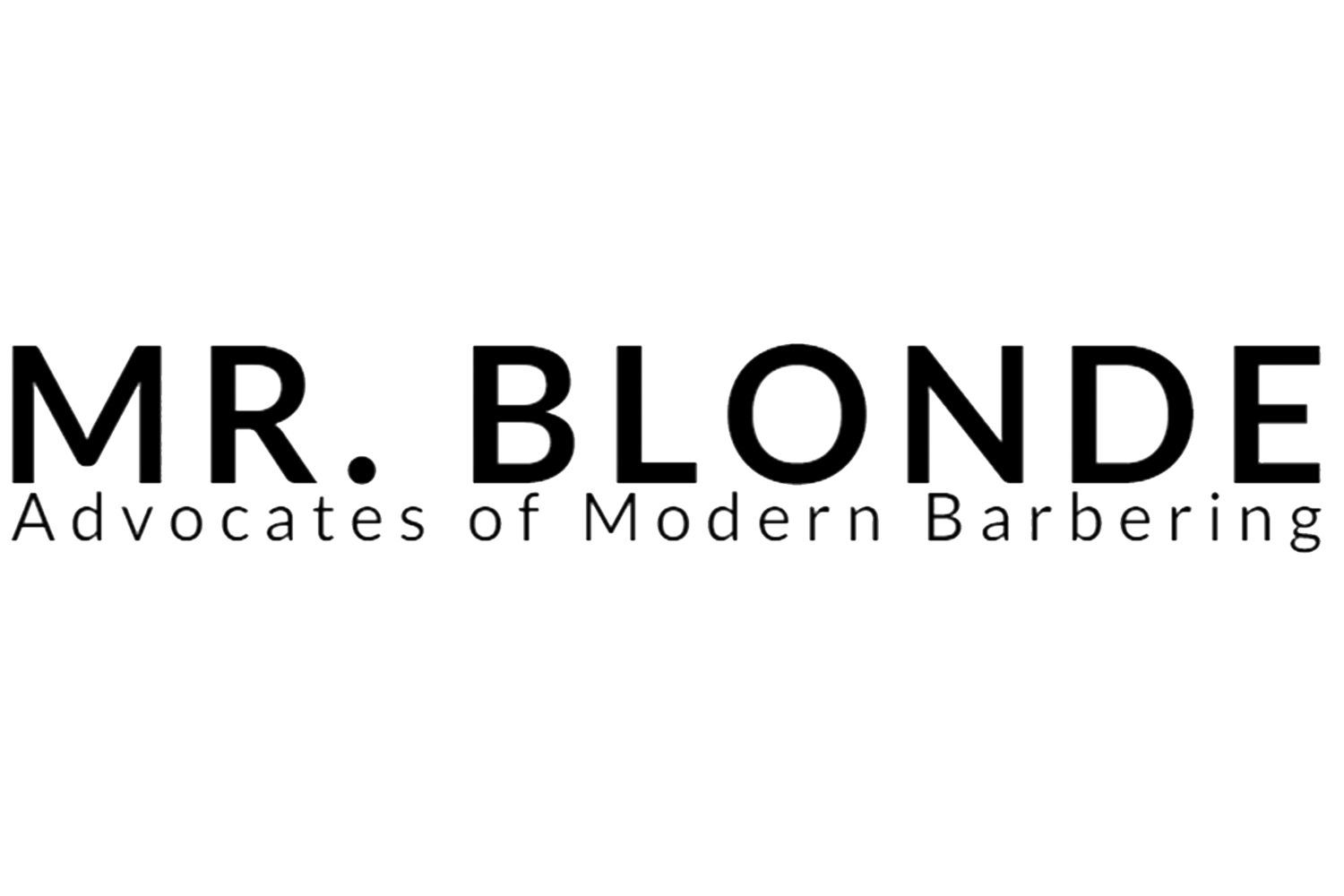 Mr Blonde