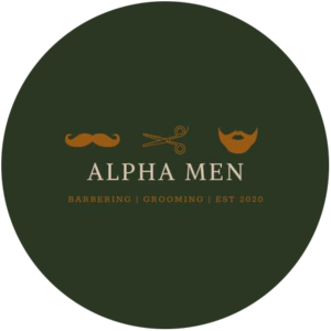Alpha Men Barbering