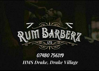 Rum Barberz