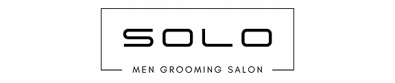 Solo Men Grooming Salon
