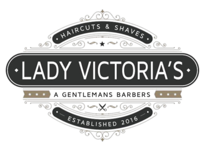 Lady Victoria's