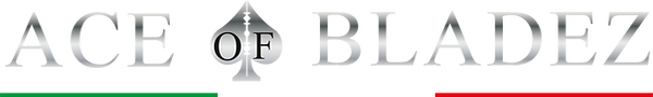 Ace Of Bladez
