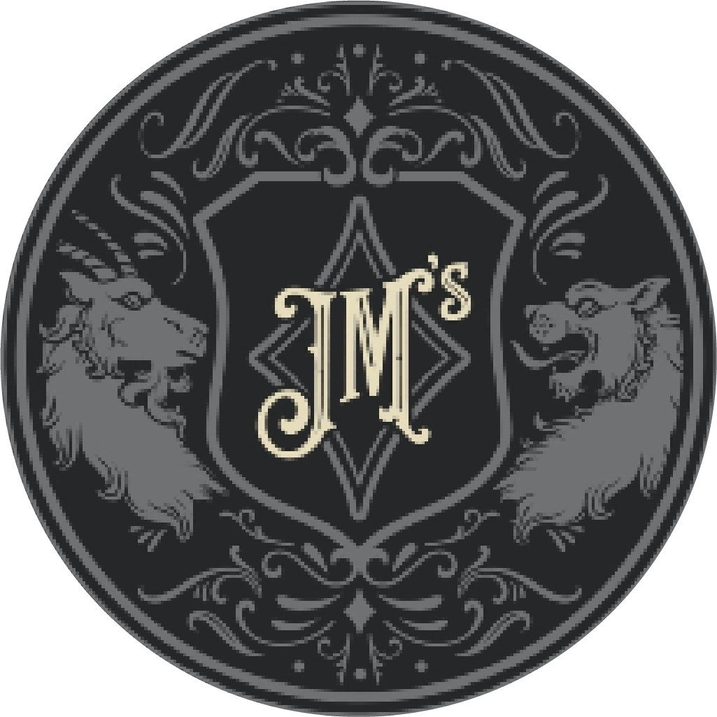 Jimmy Marum's