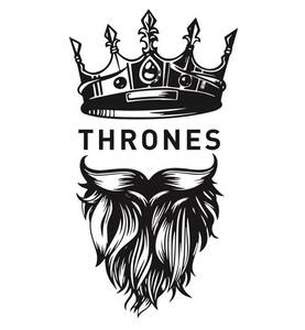 Thrones Authentic Turkish