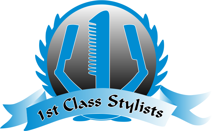 1 St Class Stylists