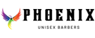 Phoenix Unisex