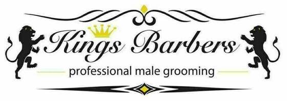 Kings & Male Grooming