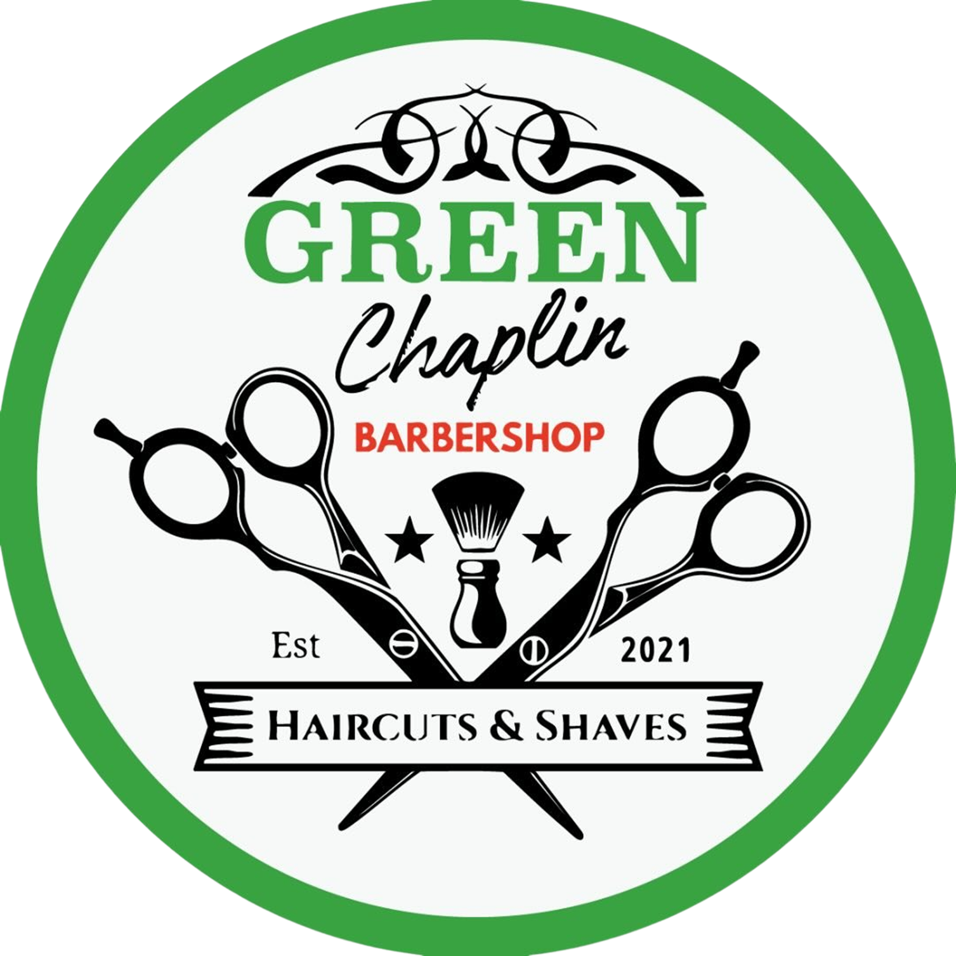 Green Chaplin
