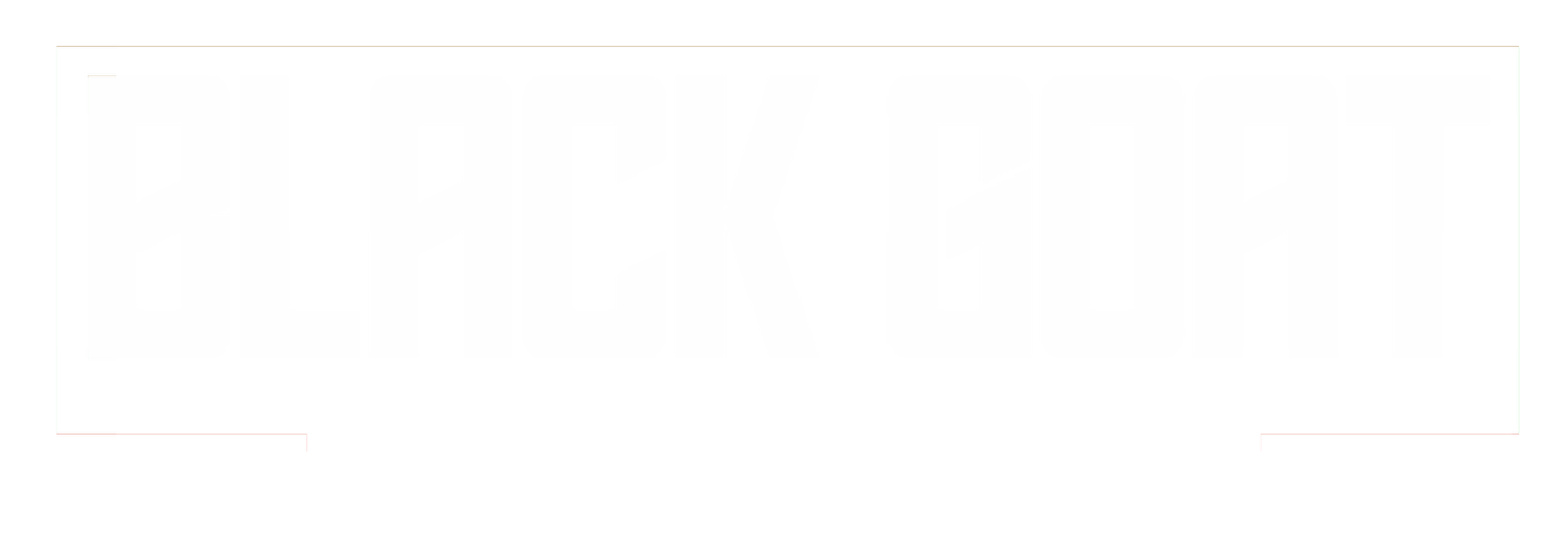 Black Goat Co