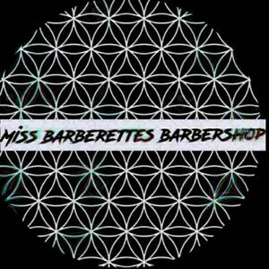 Miss Barberette's