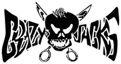 Crazy Jacks